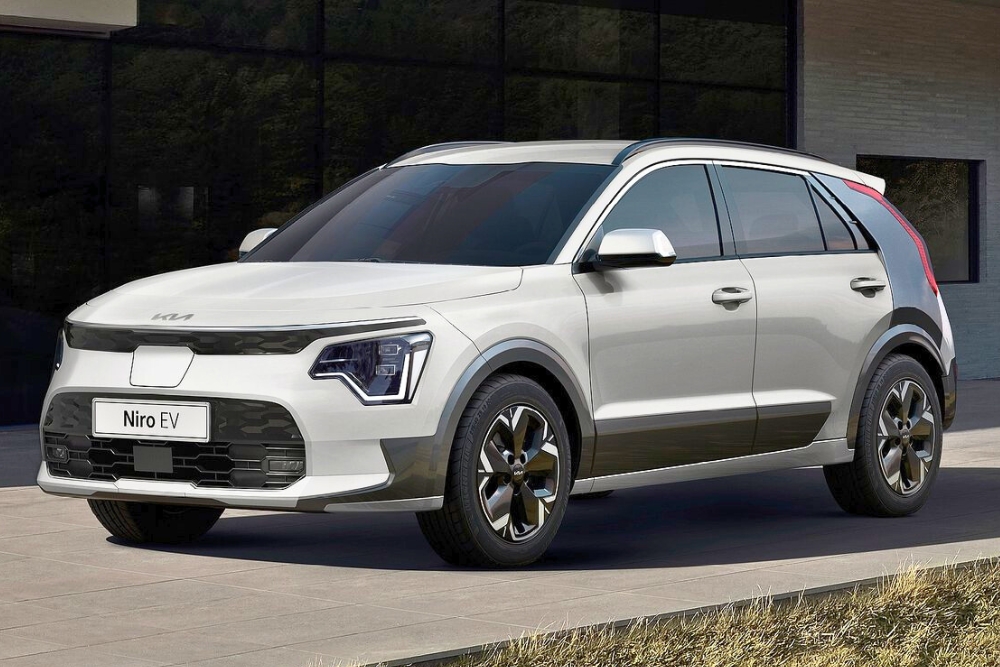 Kia Niro EV